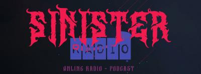 Sinister Radio